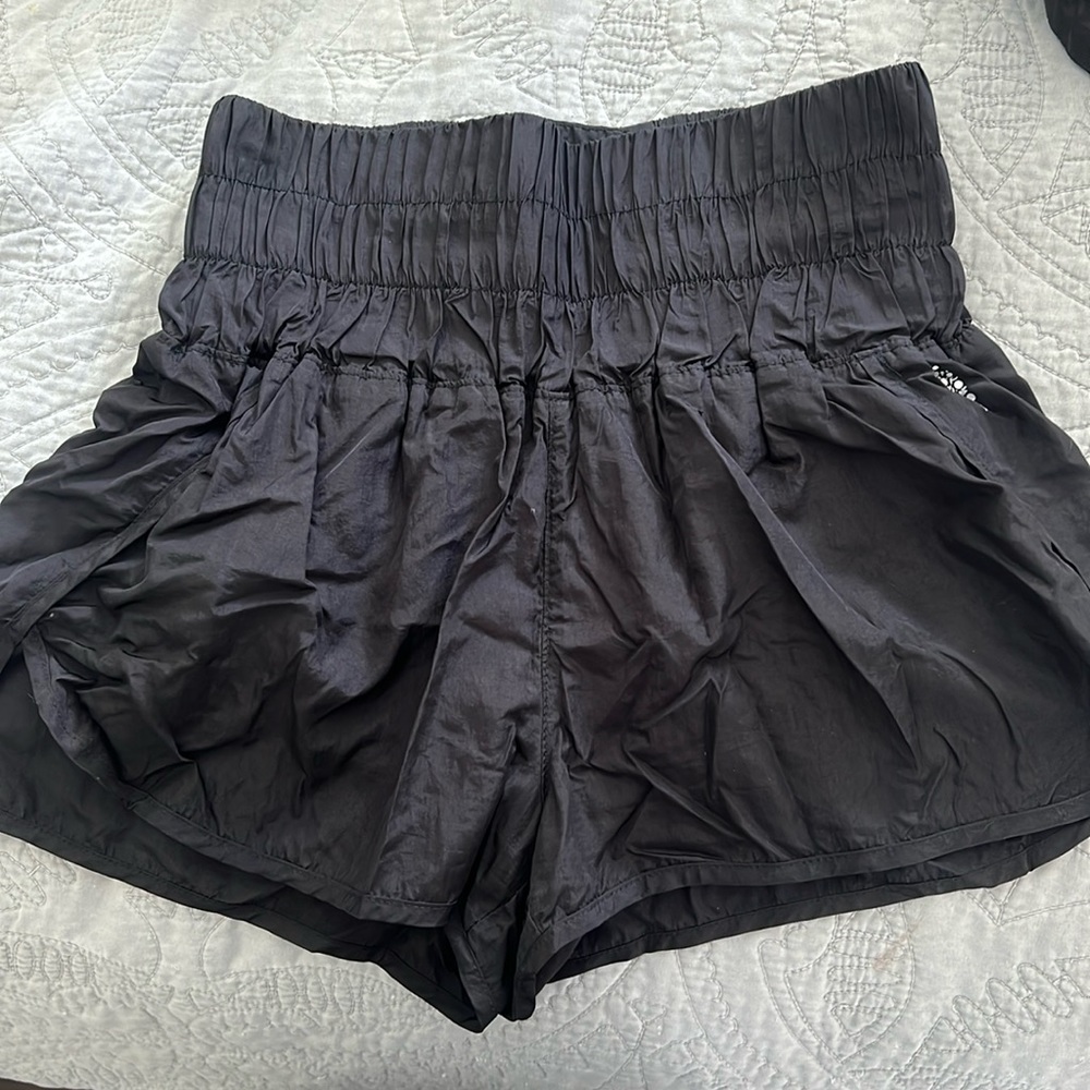 COPY - Free People shorts